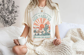 Boho Christian Chemises à la mode Christian T-shirts