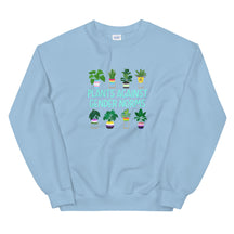 Plants Against Gender Norms Sweatshirt