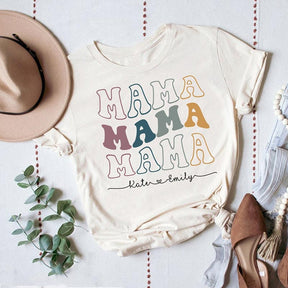 Mothers Day Gift T-Shirt