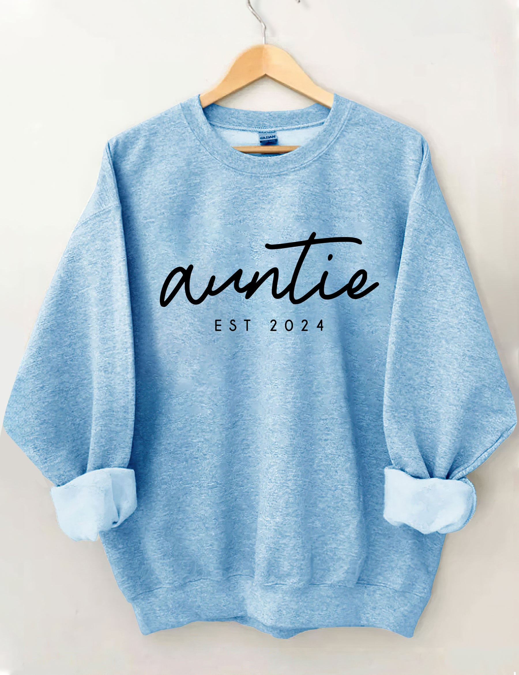 Auntie Est 2024 Sweatshirt