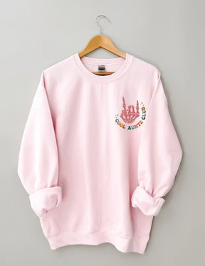 Schwester Tante Legend Sweatshirt 