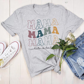 Mothers Day Gift T-Shirt