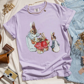 Easter Bunny Rabbit T-Shirt