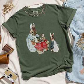 Easter Bunny Rabbit T-Shirt