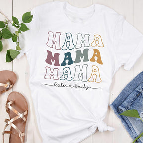 Mothers Day Gift T-Shirt