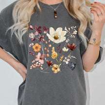 Meadow flowers Gifts T-Shirt