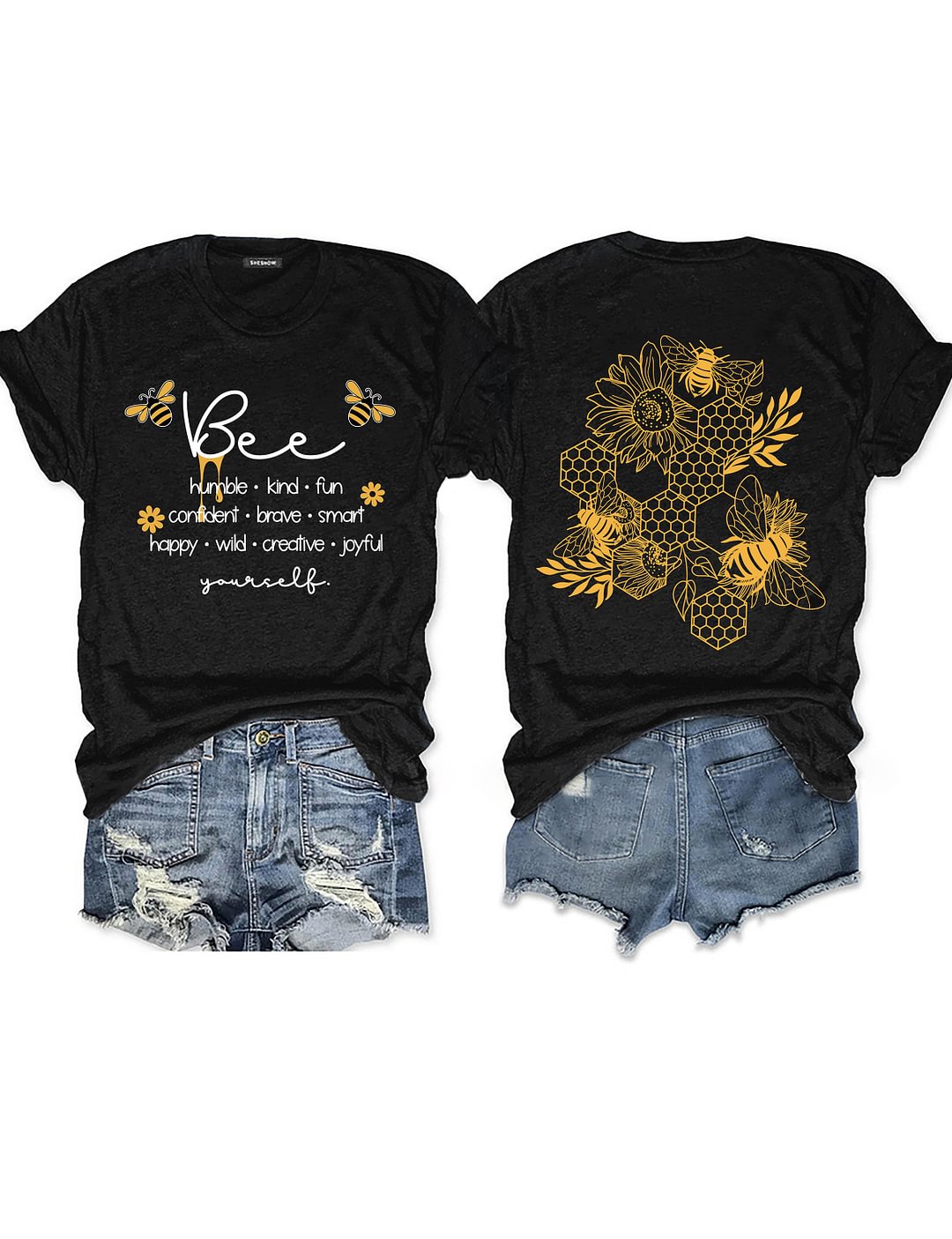 Bee T-shirt