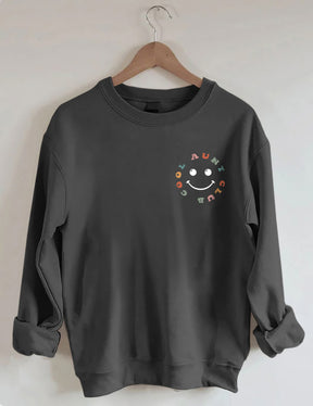 Cool Aunts Club Sweatshirt