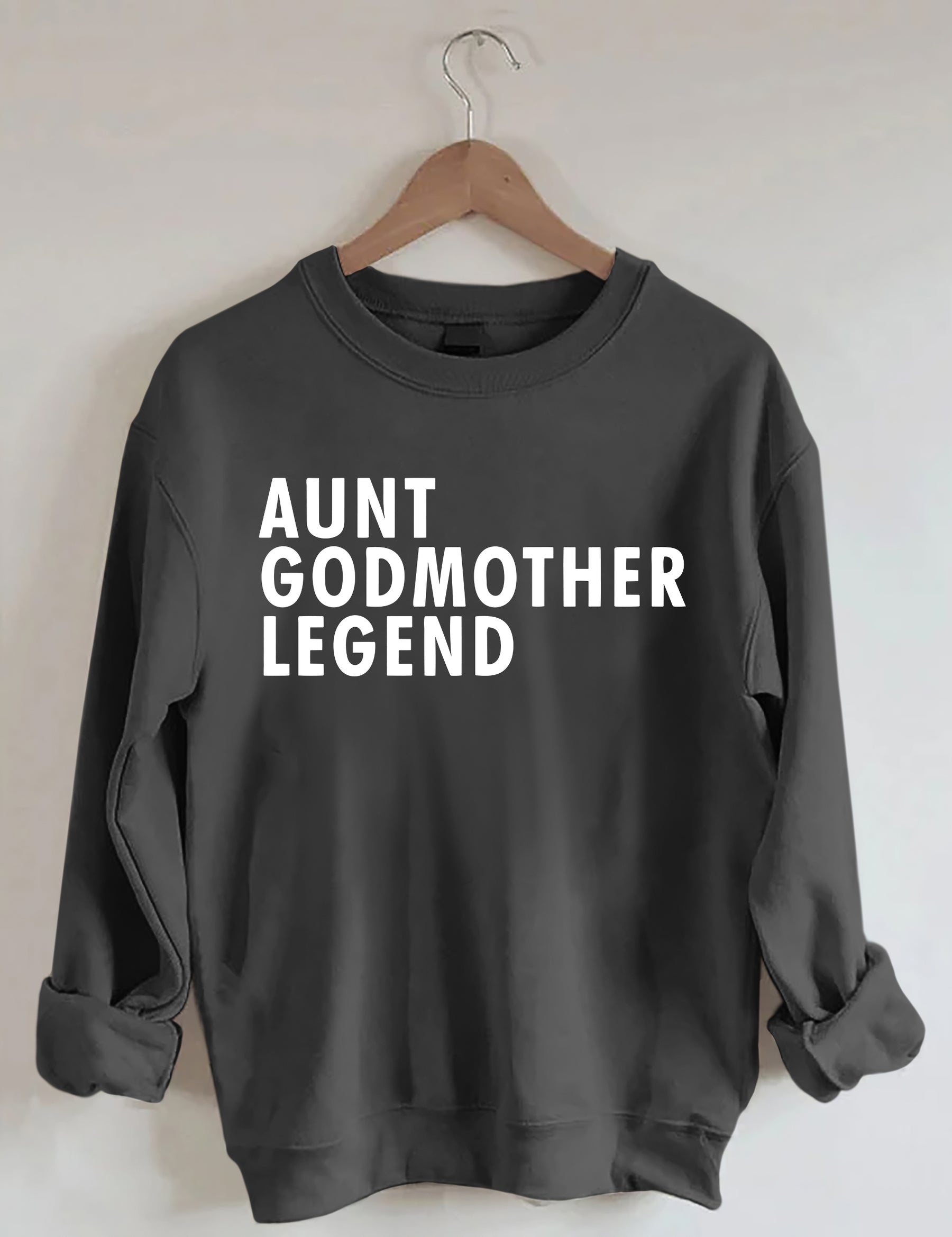 Tante Marraine Légende Sweatshirt