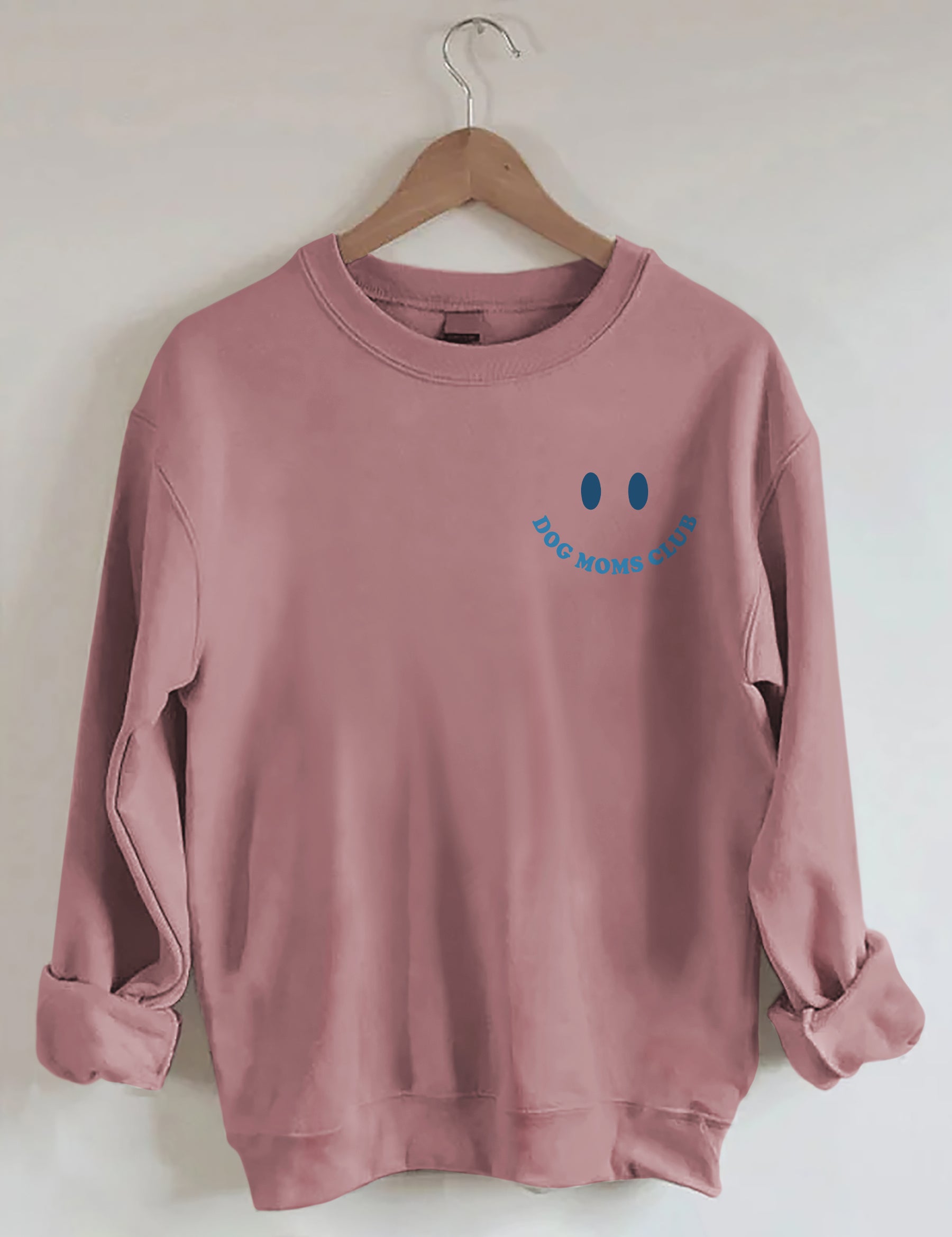 Ich kann gerade nicht reden, ich mache Dog Mom Shit Sweatshirt 