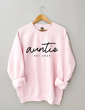 Auntie Est 2024 Sweatshirt