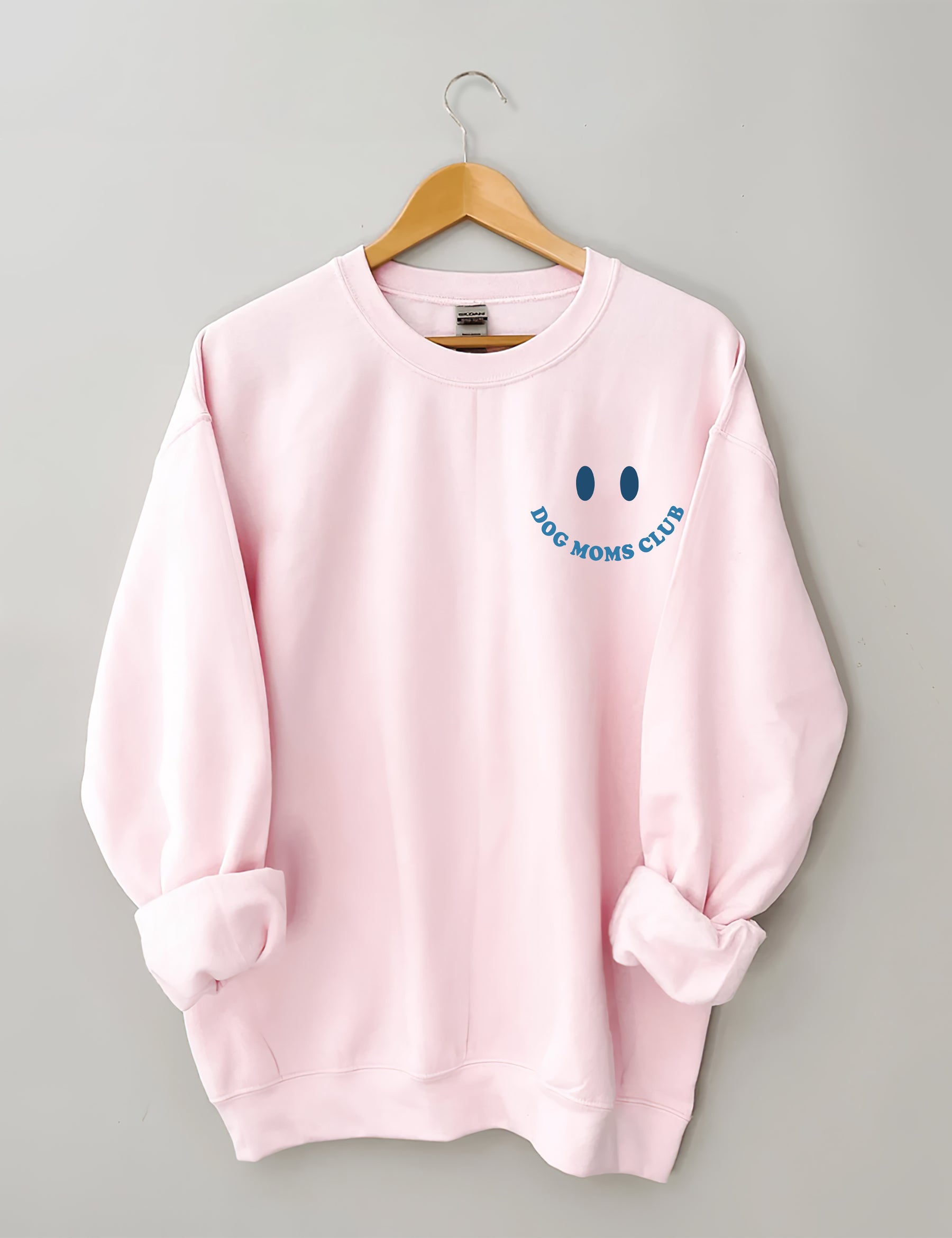 Ich kann gerade nicht reden, ich mache Dog Mom Shit Sweatshirt 